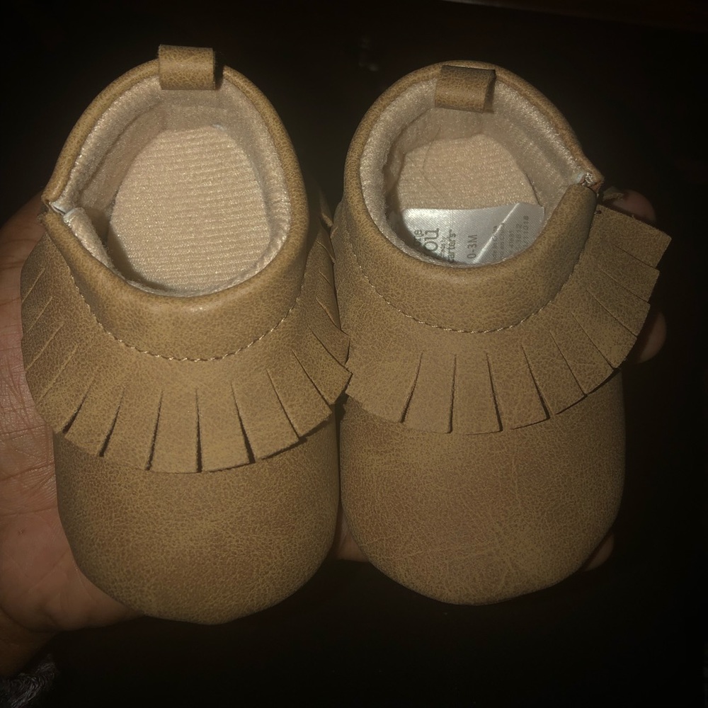 New